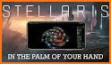 Stellaris: Galaxy Command, Sci-Fi, space strategy related image