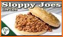 Recipes of Low Carb Sloppy Joes related image