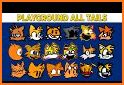 tails friday Mod related image