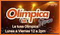 Emisora Olimpica Stereo Medellin 104.9 related image