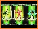 Ben 10 Heroes related image