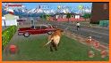 Angry Bull Simulator City Attack : Bull Rampage related image