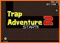 TrapAdventure 2 -Hardest Retro Game related image