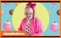 Jojo Siwa My World quiz 2018 related image