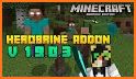 Addon Herobrine Scary related image