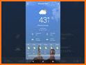 Weather Forecast - Accurate Local Weather & Widget related image