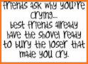 Best Friend Forever Quotes related image