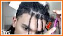 Dreadlocks Hairstyle related image