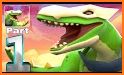 Dino Island: Collect&Fight related image