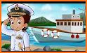 Super Bheem - Shooting Game related image