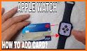 PassHolder | Passbook Wallet - Smartwatch related image