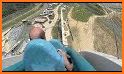 Aqua Park : water super slide games 3D related image