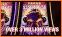 Huge Vegas Jackpot Casino Slots related image