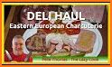 European Delicatessen related image