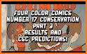 Four Color Predictions related image