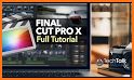 Final Cut Pro Tutorial related image