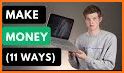 Make Money Online - Best ways related image