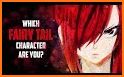 Guess Fairy Tail Characters ? - Quiz Game related image