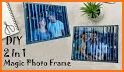 Valentine Day Photo Frames 2020 related image