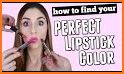 Best Lipstick Color For All Skin related image