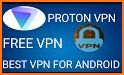 GTG VPN Go-Fast Free Proxy VPN related image