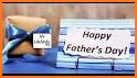 Happy Father's Day Greetings related image