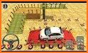 Modern Police Parking- Car Driving Games related image