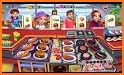 Chef City : Kitchen Restaurant Cooking Game related image