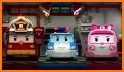 Robocar Poli Postman! Good Games for Boys & Girls related image