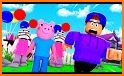 Escape  Piggy Hints obby Roblx Mod tIPS 2020 related image