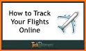 Flight Tracker - Track flight related image