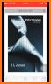 Fifty Shades of Grey book pdf related image