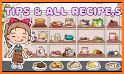 Tips Miga Town World Toca Life related image