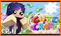 Cutecraft World: Build & Craft related image