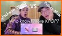 Kpop Rapper Quiz 2019 related image