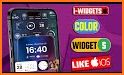 Color Widgets iOS - iWidgets related image