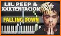 XXXTentation Piano Game related image