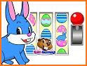 Easter Egg Hunt Fruit Machine related image