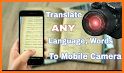 Camera Translator related image