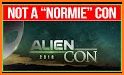 AlienCon 2018 Baltimore related image