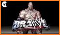 WRESTLING BACKLASH REVOLUTION : WRESTLING GAMES related image