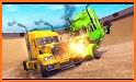 New Demolition Derby Destruction Car Crash Games related image