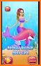 Mermaid and Dolphin Spa Care related image