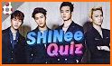 SHINee Quiz related image