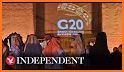 G20 Saudi Arabia 2020 related image