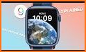 Nature Landscape Watch Faces related image