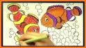 Kids Paint Animals - Coloring Books Animals Game related image