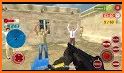 Navy Gun Strike - FPS Counter Terrorist Shooting related image