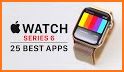 Apple Watch Widget related image