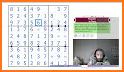 Sudoku Fun - Classic Puzzle related image